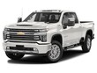  Chevrolet Silverado 2500 HD