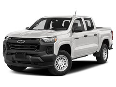 2023 Chevrolet Colorado WT Truck