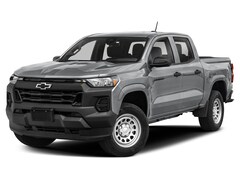 2023 Chevrolet Colorado WT Truck