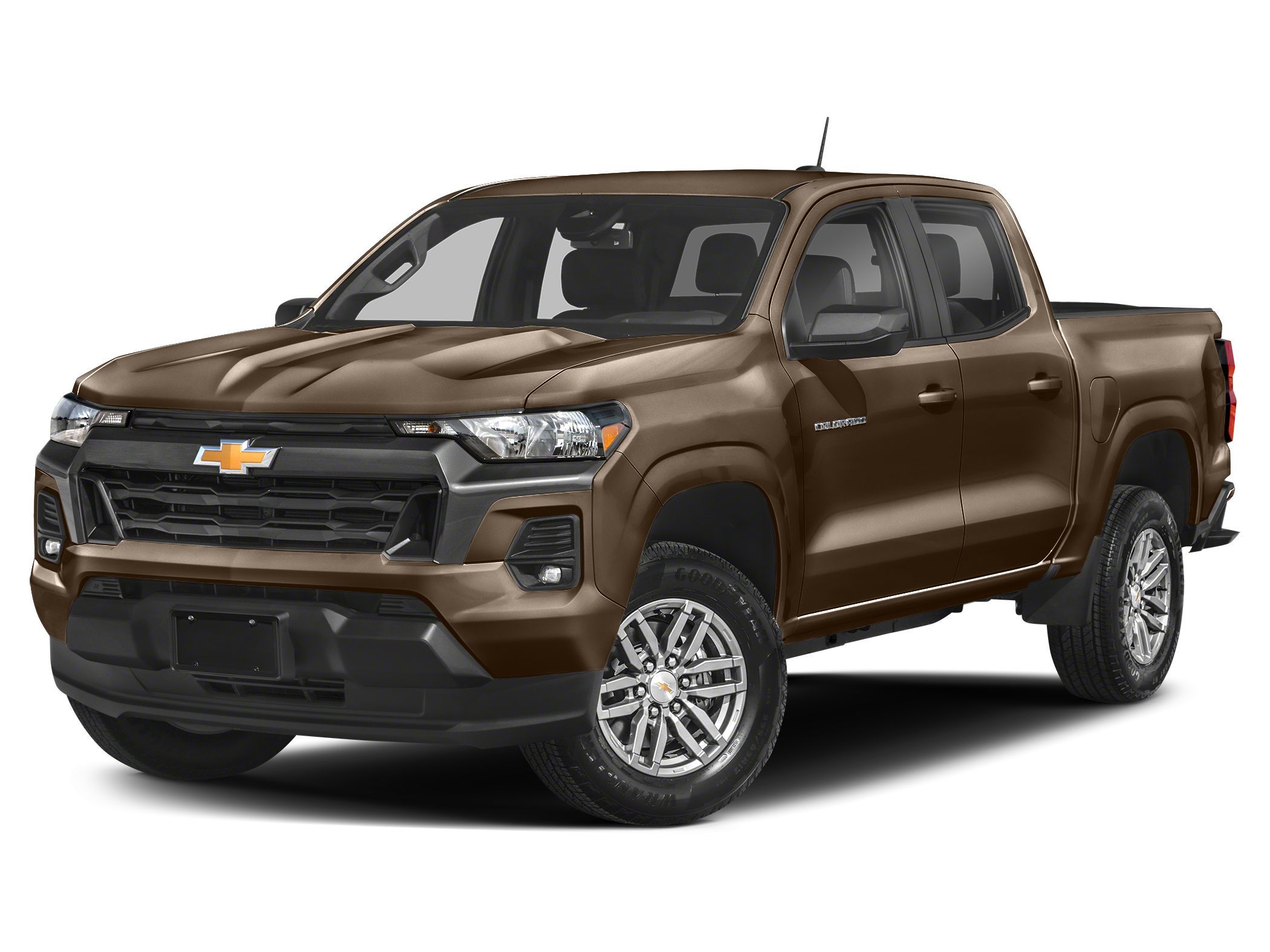 2023 Chevrolet Colorado LT's photo