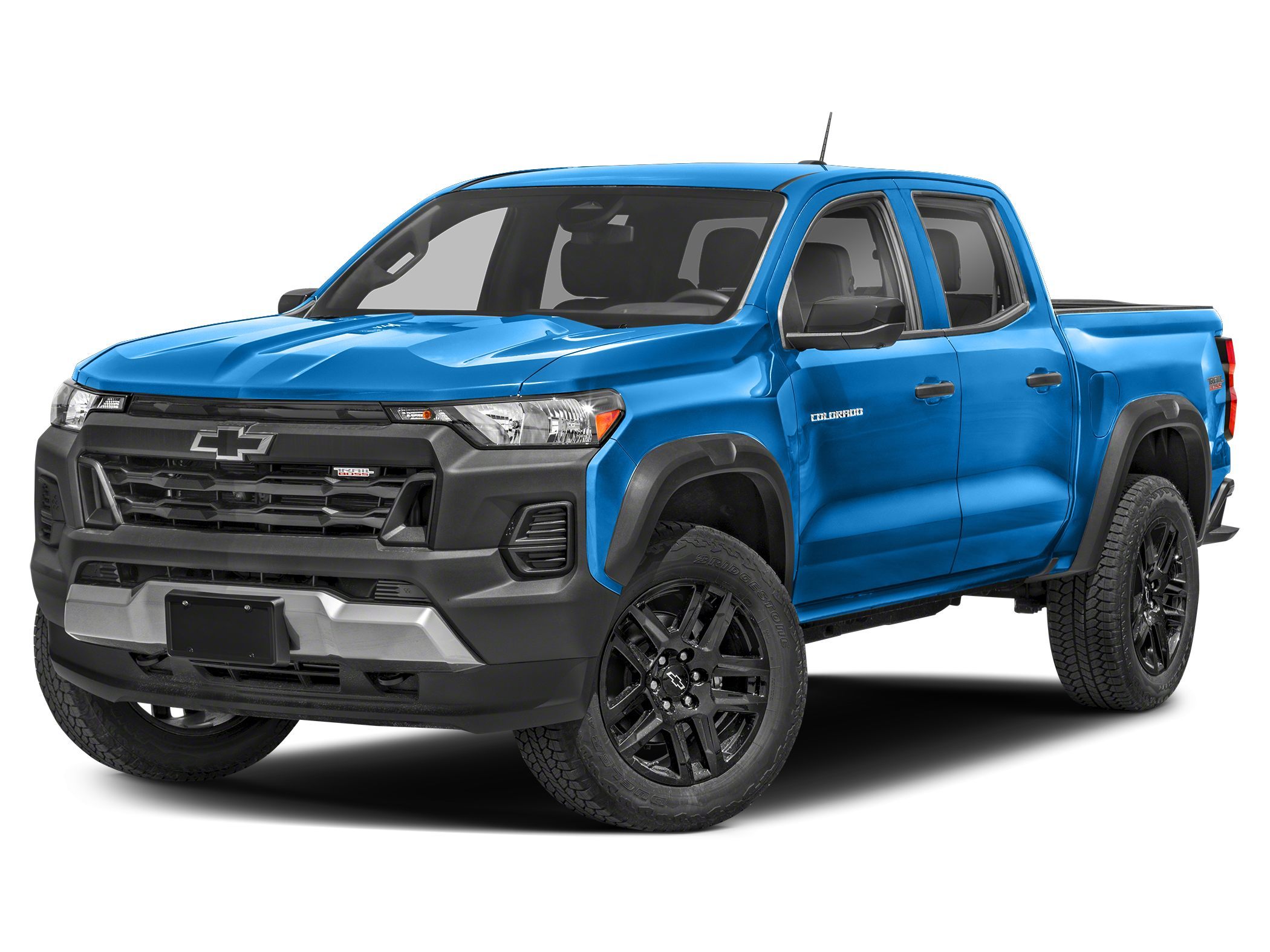 2023 Chevrolet Colorado Truck 
