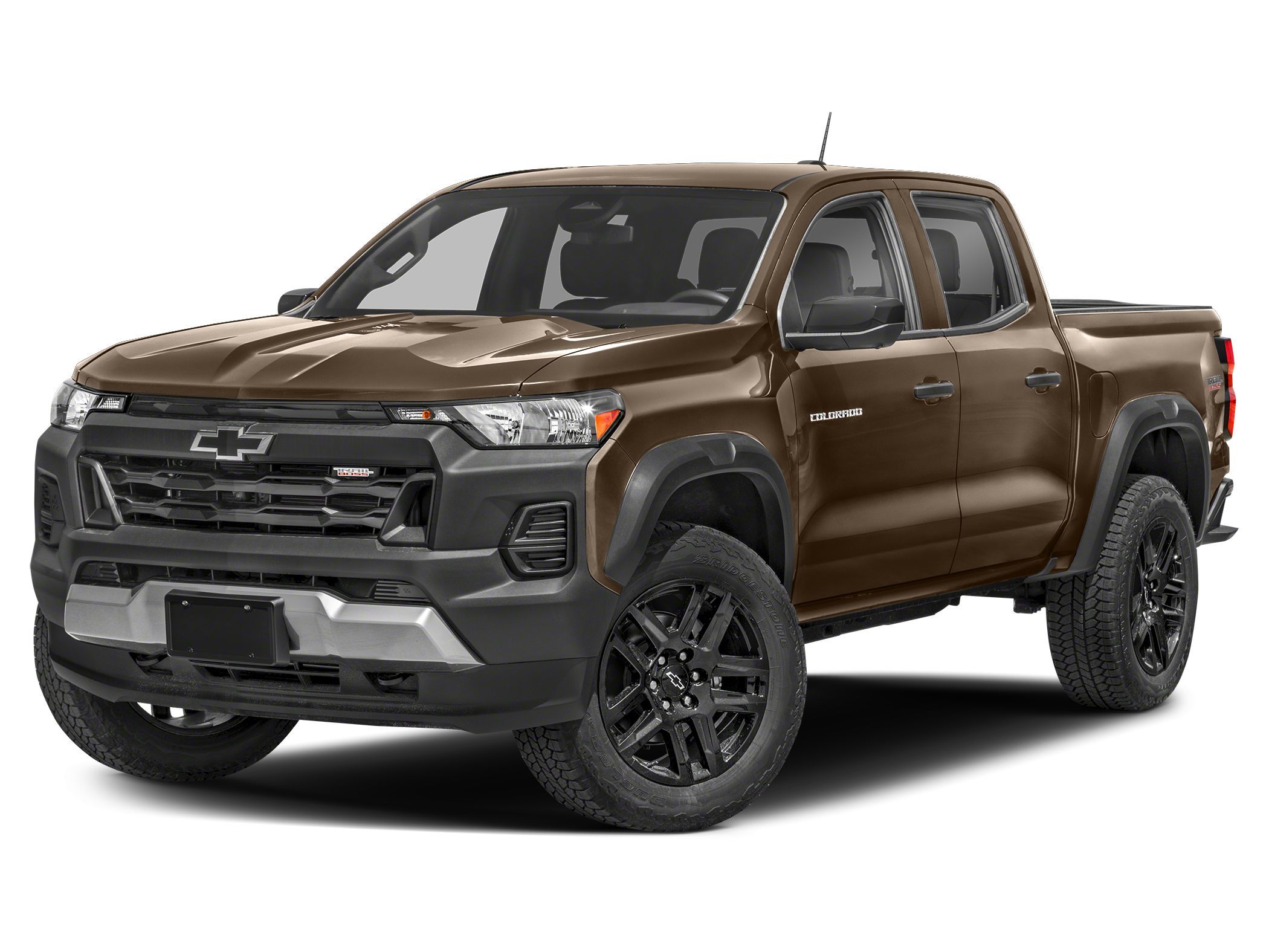 2023 Chevrolet Colorado Truck 