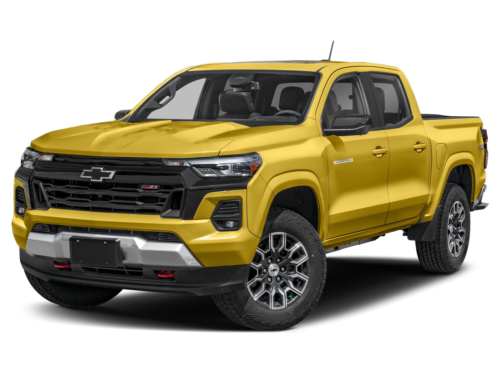 2023 Chevrolet Colorado Z71 -
                Anchorage, AK