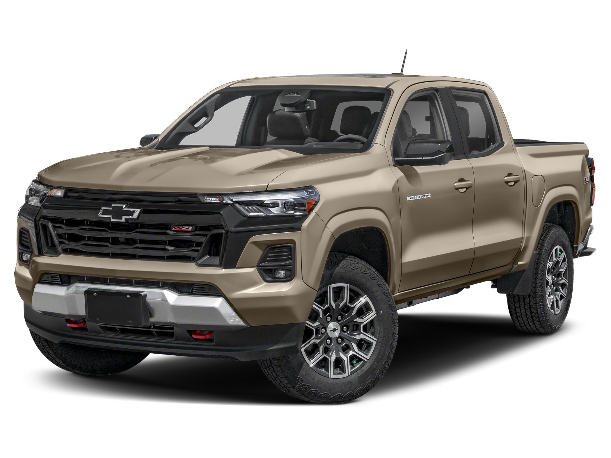 2023 Chevrolet Colorado Z71 -
                Miami, FL