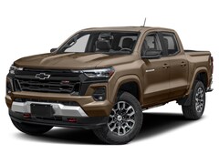 2023 Chevrolet Colorado Z71 Truck