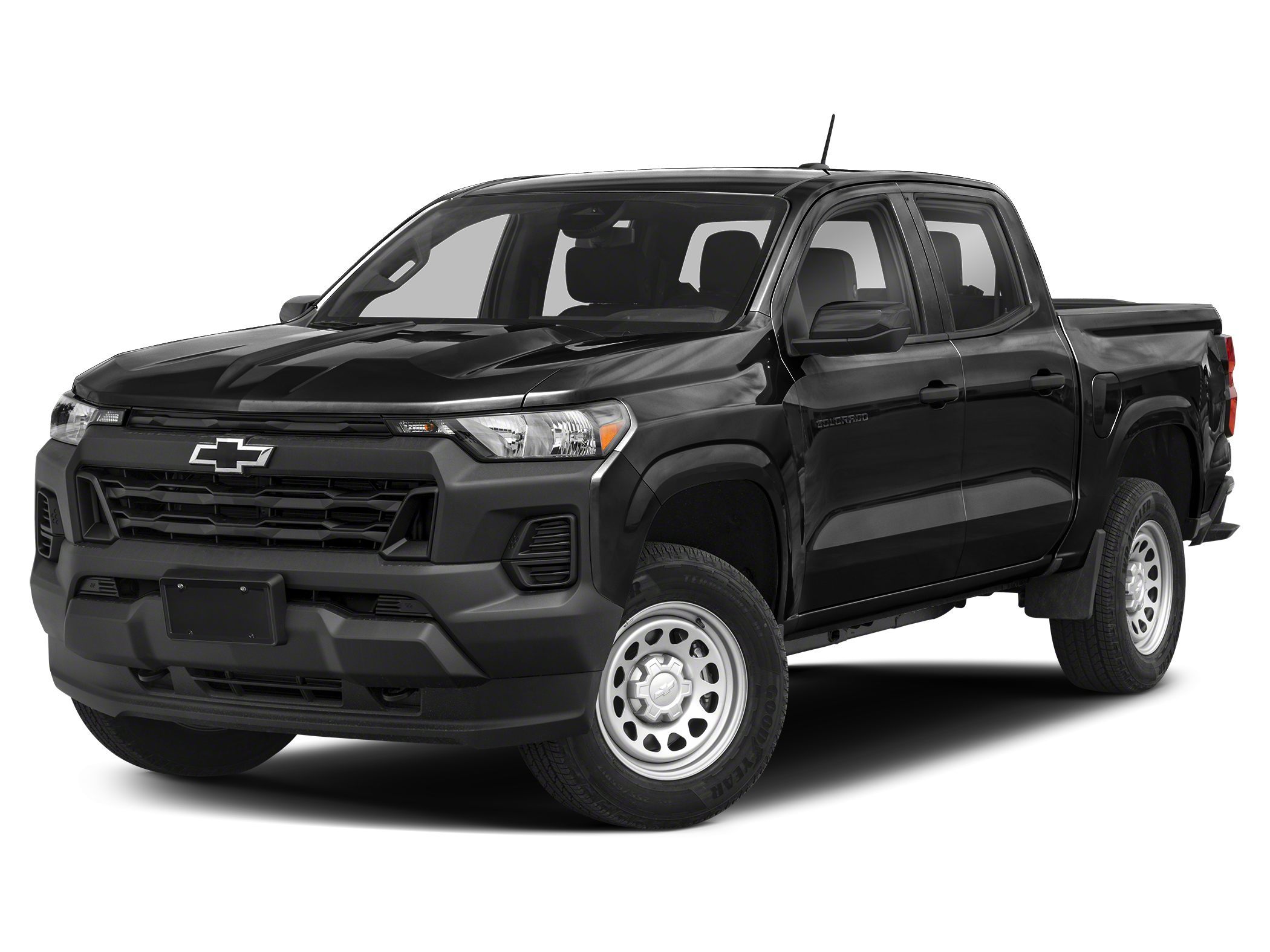 2023 Chevrolet Colorado ZR2 -
                Spokane, WA