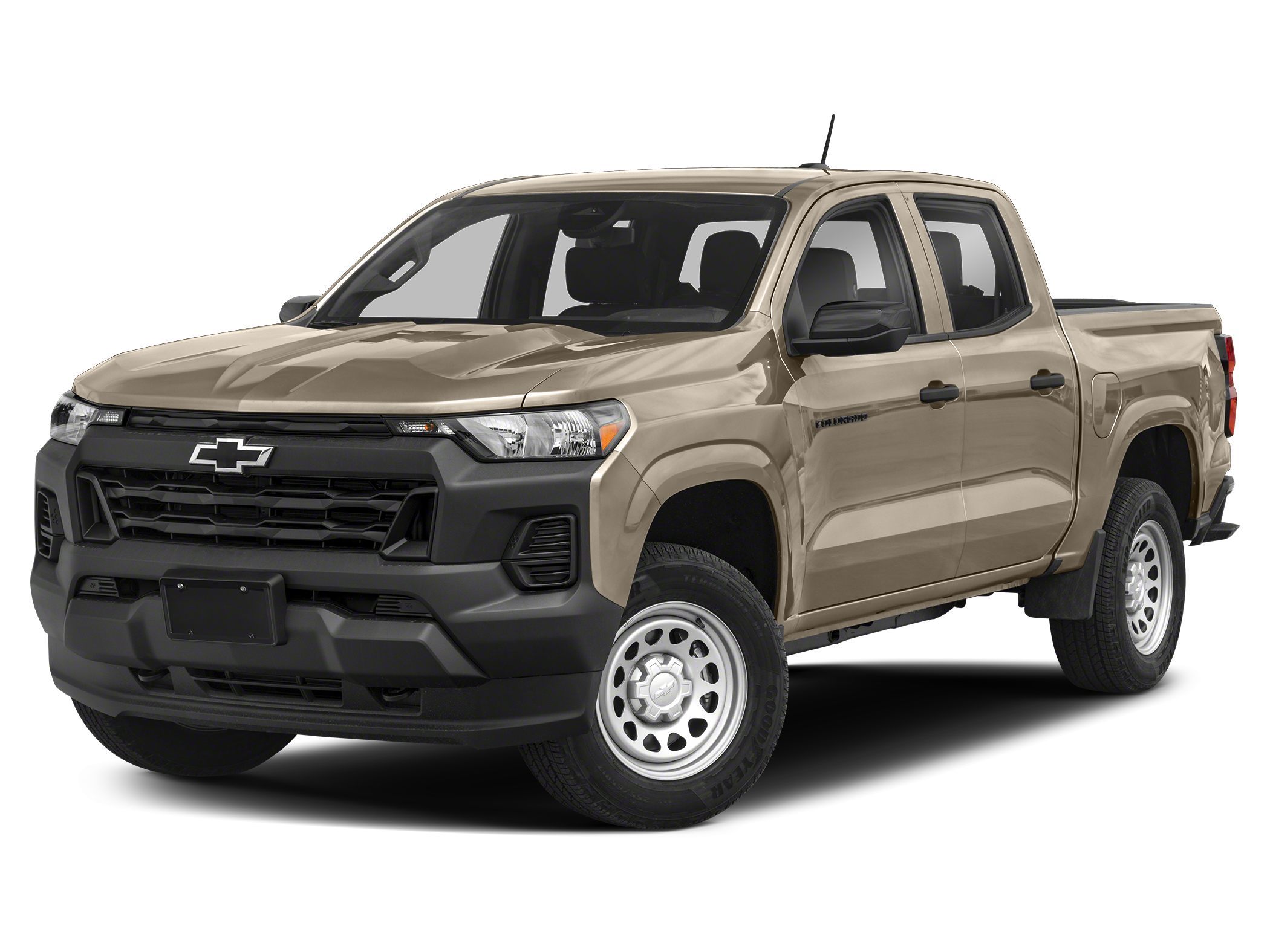 2023 Chevrolet Colorado ZR2 -
                Missoula, MT