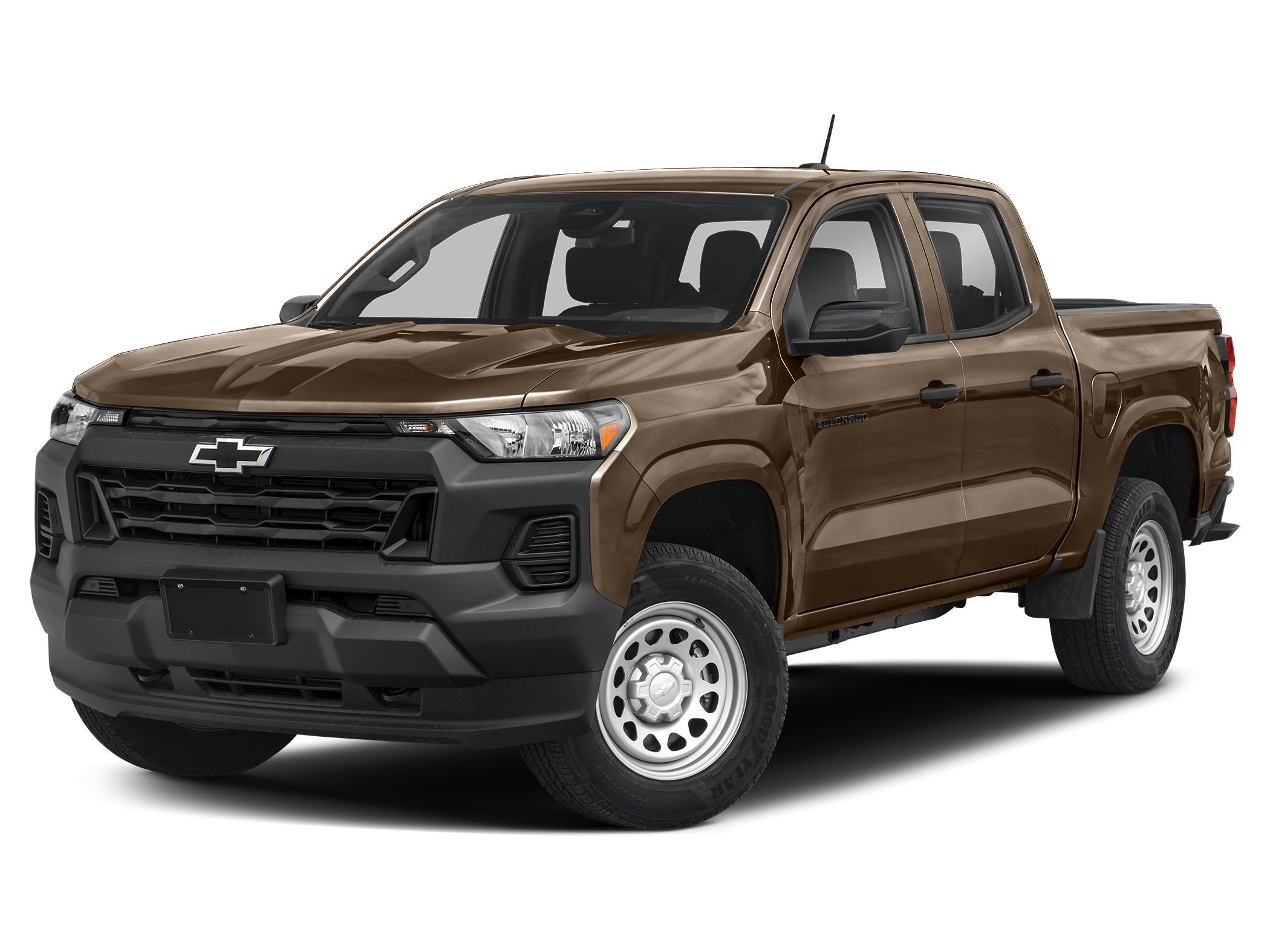 2023 Chevrolet Colorado ZR2 -
                Helena, MT