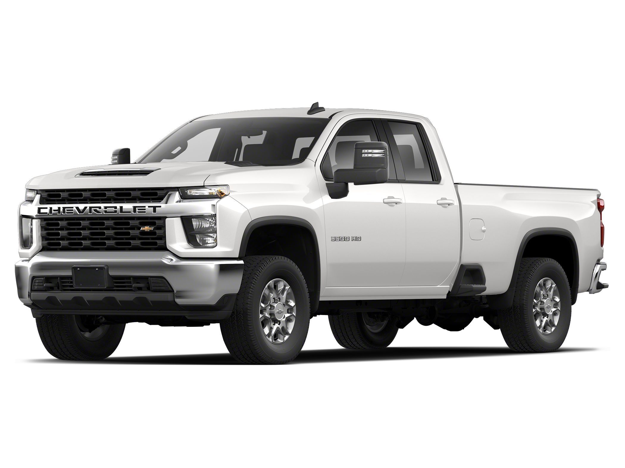 2023 Chevrolet Silverado 3500HD