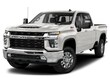 Chevrolet Silverado 3500 HD
