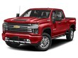 Chevrolet Silverado 3500 HD