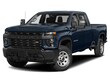 Chevrolet Silverado 3500 HD