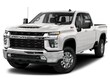 Chevrolet Silverado 3500 HD