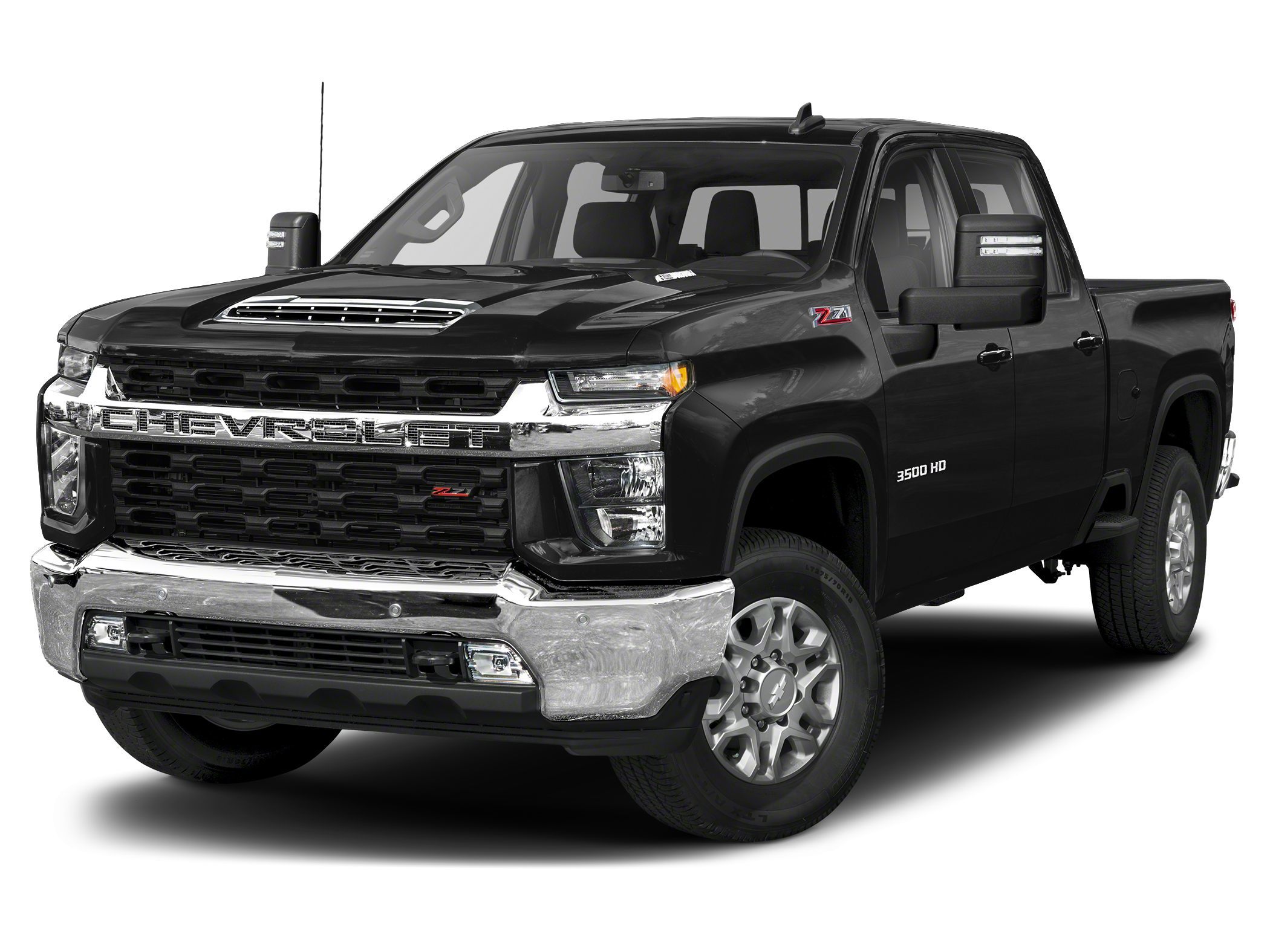 2023 Chevrolet Silverado 3500 LT -
                Helena, MT