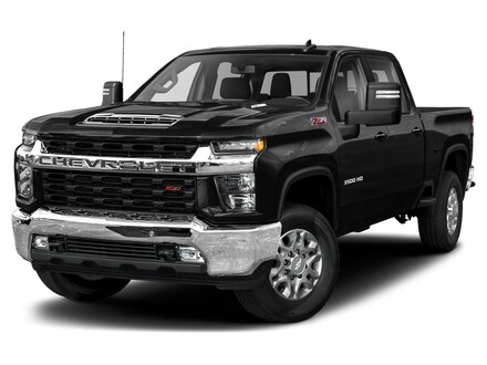 2023 Chevrolet Silverado 3500HD LT Truck
