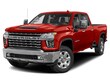 Chevrolet Silverado 3500 HD