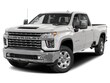 Chevrolet Silverado 3500 HD