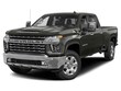  Chevrolet Silverado 3500 HD