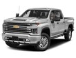  Chevrolet Silverado 3500HD