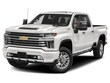  Chevrolet Silverado 3500HD