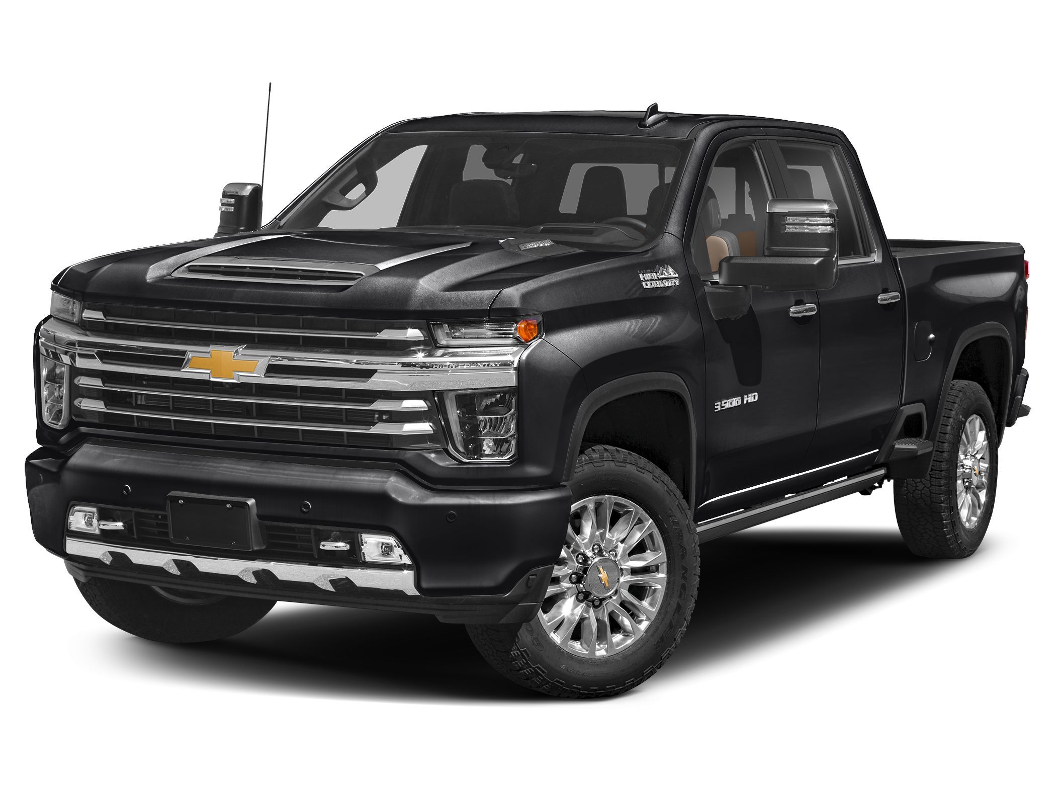 2023 CHEVROLET SILVERADO HD - Image 1