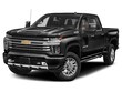 Chevrolet Silverado 3500 HD