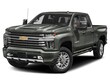 Chevrolet Silverado 3500 HD