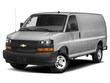  Chevrolet Express 2500