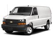  Chevrolet Express Cargo 3500