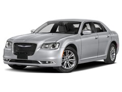 2023 Chrysler 300 S Sedan For Sale near Houston, TX