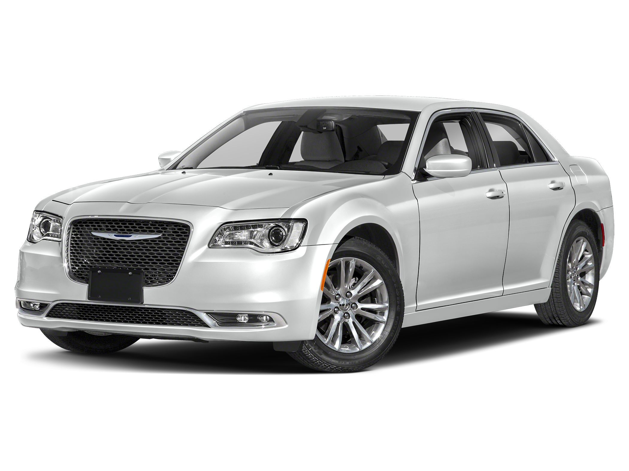2023 Chrysler 300 C's photo