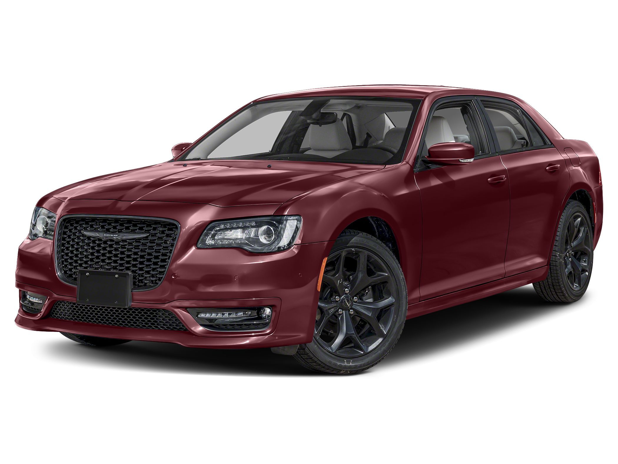 2023 Chrysler 300 Touring L's photo