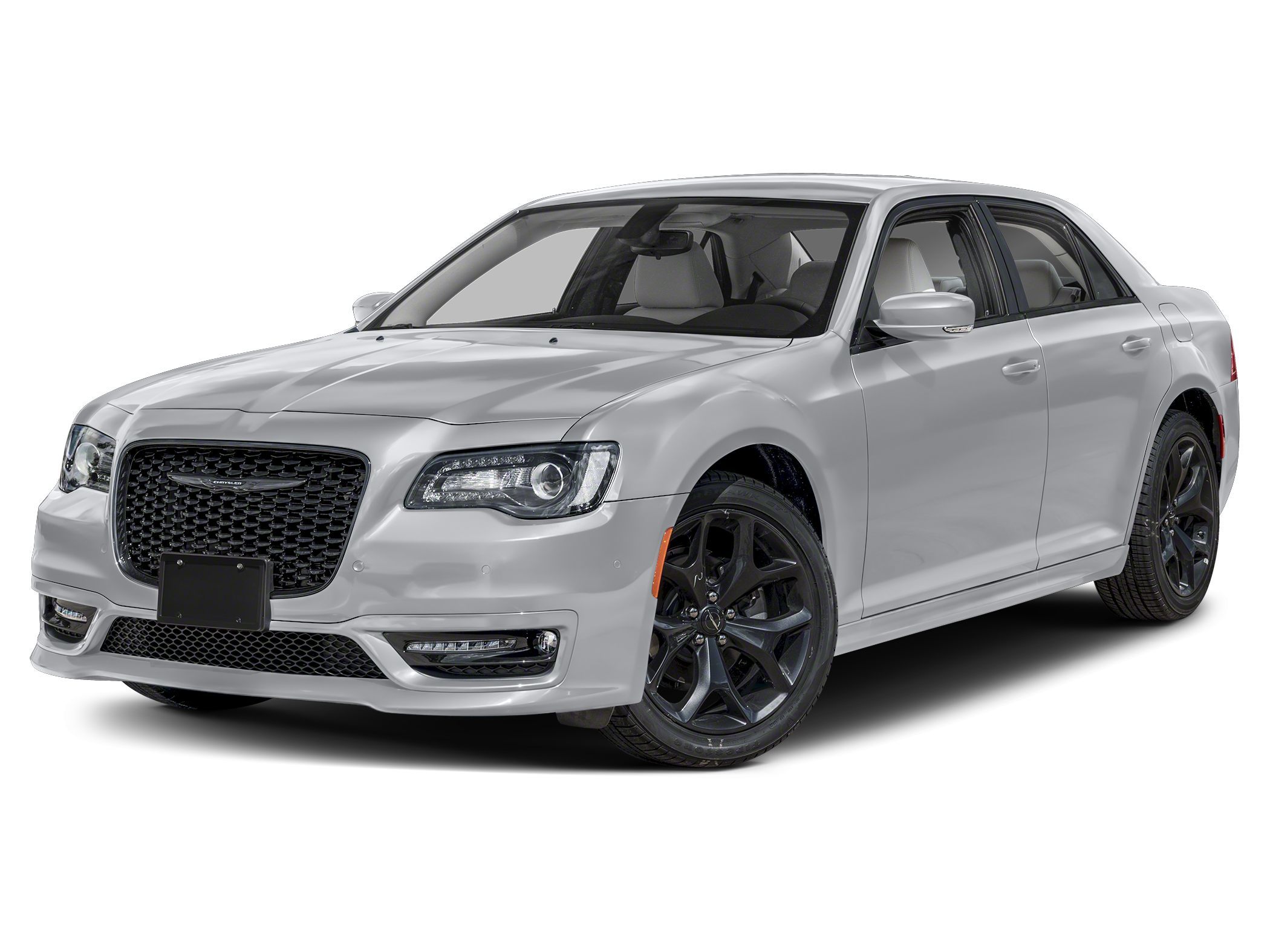 2023 Chrysler 300 Touring L's photo