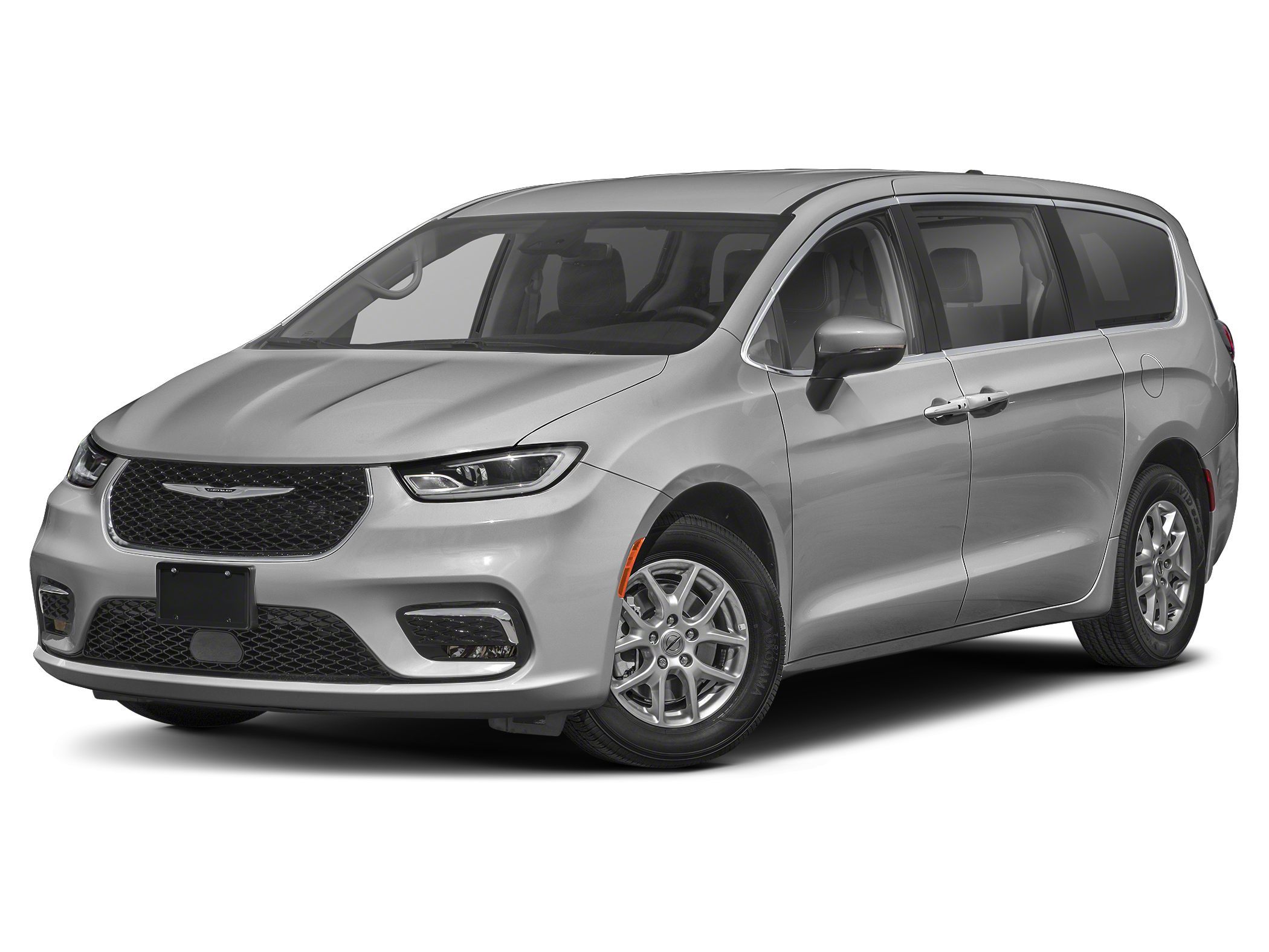 2023 Chrysler Pacifica Touring L -
                Wasilla, AK