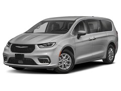 2023 Chrysler Pacifica Touring L Van