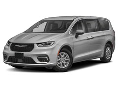 2023 Chrysler Pacifica Limited Limited FWD