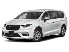 2023 Chrysler Pacifica Limited -
                Lynn, MA