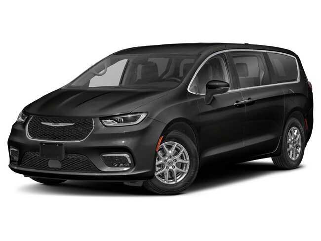 2023 Chrysler Pacifica Touring L Van Passenger Van