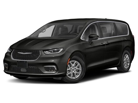 2023 Chrysler Pacifica Limited Van Passenger Van