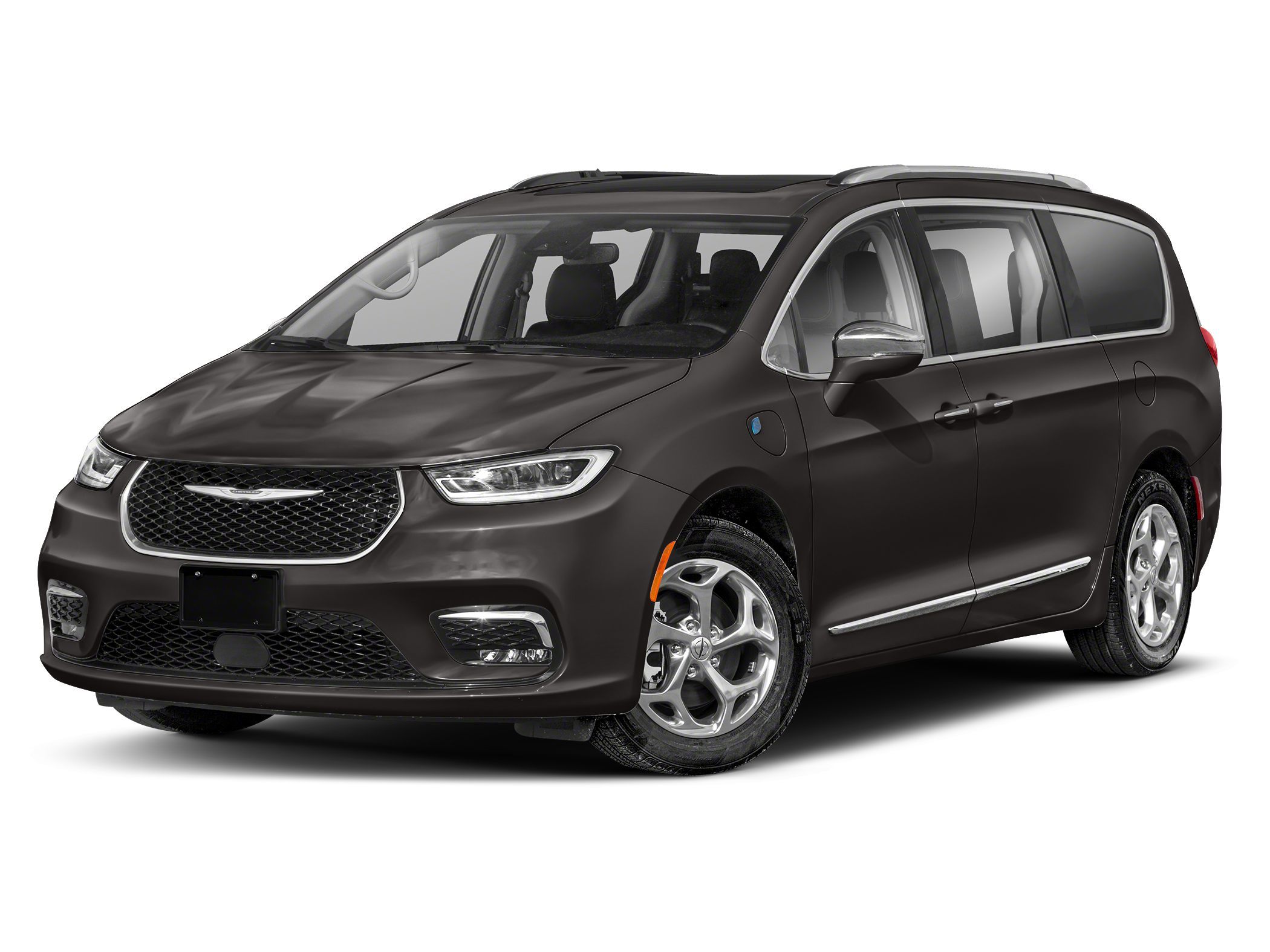 2023 Chrysler Pacifica Hybrid Limited -
                Portland, OR