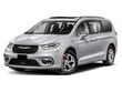 Chrysler Pacifica Plug-In Hybrid