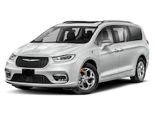 2023 Chrysler Pacifica Hybrid Limited -
                Lynn, MA