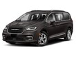 Chrysler Pacifica Plug-In Hybrid