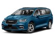  Chrysler Pacifica Plug-In Hybrid