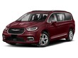 Chrysler Pacifica Plug-In Hybrid