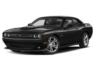 2023 Dodge Challenger GT Coupe