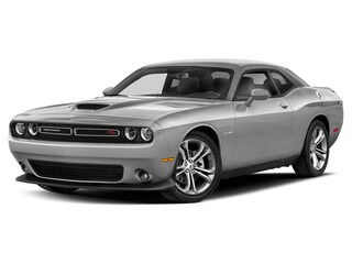 2023 Dodge Challenger R/T Coupe