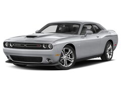 2023 Dodge Challenger R/T Coupe