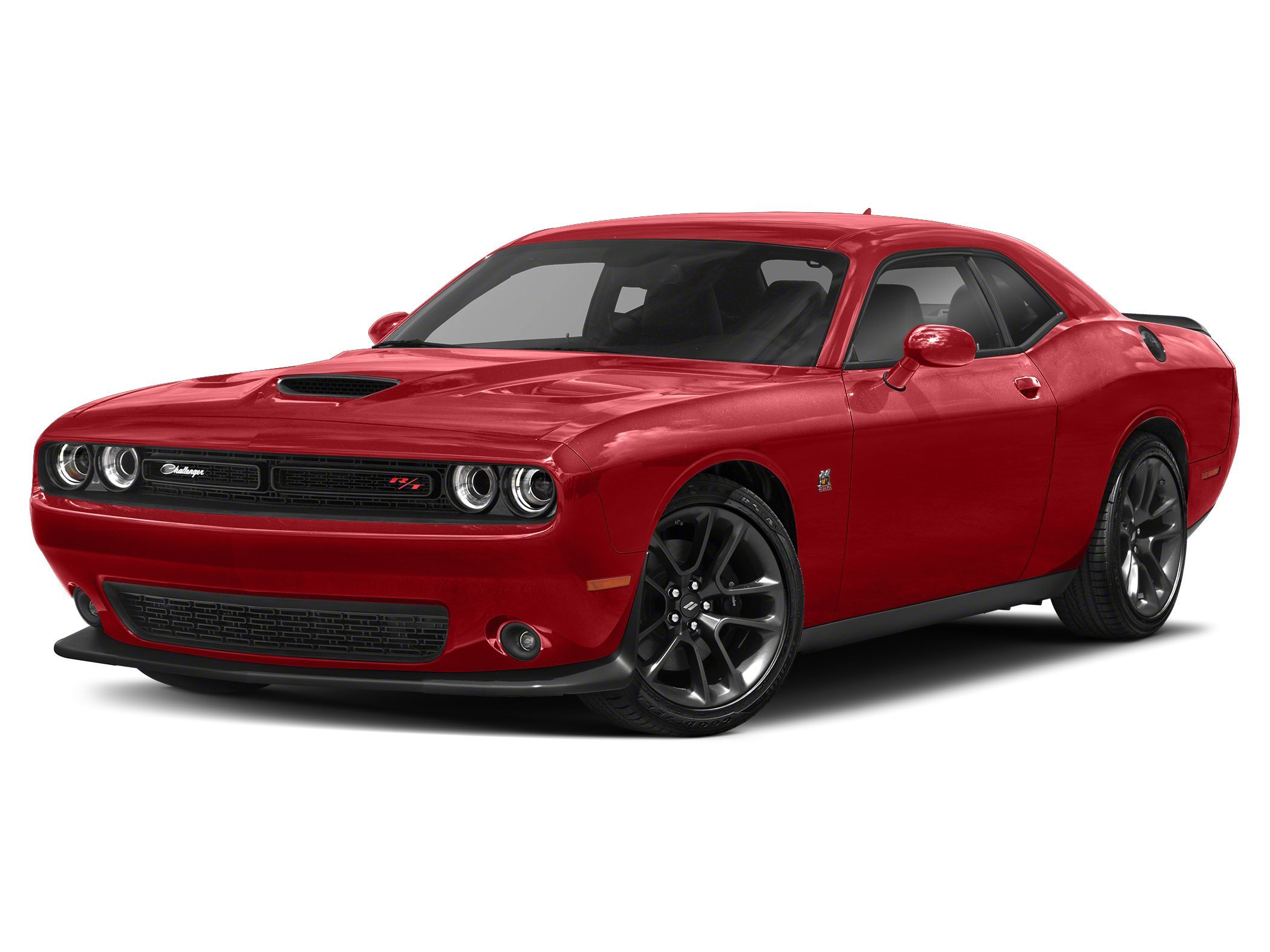 2023 Dodge Challenger T/A -
                Yuba City, CA