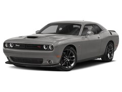 Used 2023 Dodge Challenger R/T Scat Pack Coupe Midland TX